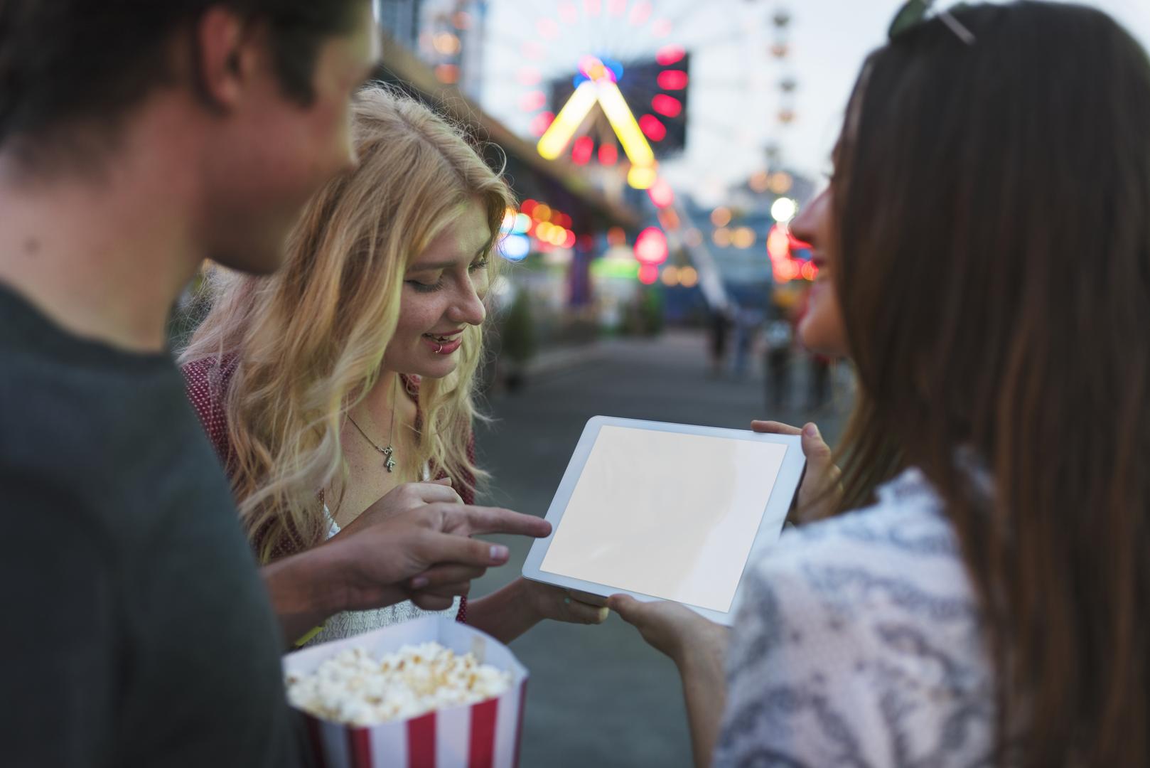 Descubre el Alma del Cine: Storytelling que Conquista Corazones